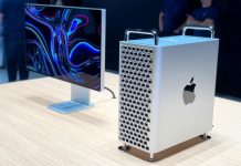 Ентузіаст з’ясував, скільки вкладок в Chrome може відкрити Mac Pro за $ 52 599