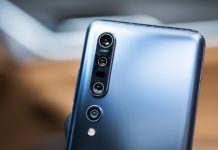 Вся стартова партія Xiaomi Mi 10 миттєво розпродана