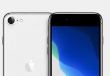 Apple запустила тестове виробництво iPhone 9