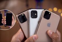 Apple випустила новий ролик про переваги нічного режиму зйомки в нових iPhone