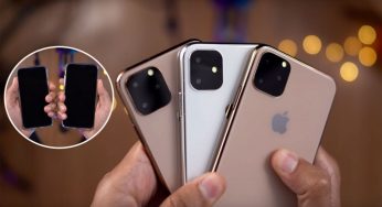 Apple випустила новий ролик про переваги нічного режиму зйомки в нових iPhone