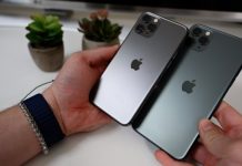 iPhone 11 Pro визнали небезпечним для здоров’я