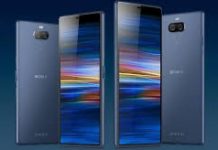 Sony припинила роботу сайту SonyMobile