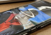 Гнучкий Motorola Razr 2019 продовжує неприємно дивувати