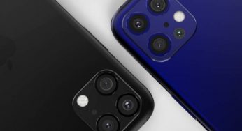 Опубліковано нові рендери iPhone 12