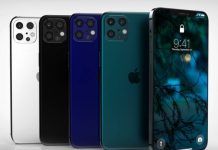 Бенчмарк розкрив продуктивність процесора iPhone 12