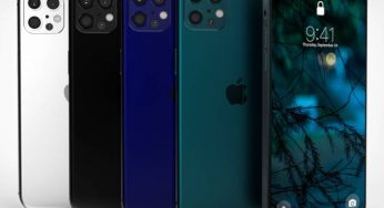 Бенчмарк розкрив продуктивність процесора iPhone 12