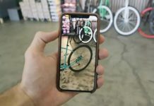 Користувачам iPhone дозволили купувати предмети в доповненій реальності
