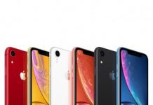 iPhone XR визнано найпопулярнішим смартфоном 2019 року