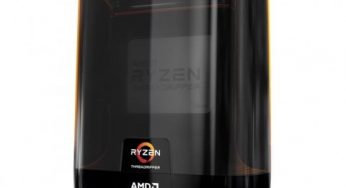 Windows 10 Pro не впоралася з флагманським процесором AMD