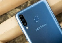 Стали відомі характеристики популярного, бюджетного Samsung Galaxy A11