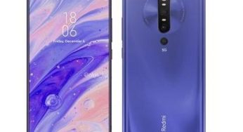Підтверджено – вийде бюджетний Redmi K30 Pro з топовими характеристиками