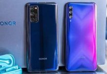 Глобальні версії Honor 9x і View 30 Pro представлені офіційно