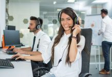 Штучний інтелект визначив кращий час для дзвінків і листів клієнтам