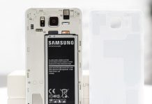 Євросоюз хоче повернути в смартфони знімні акумулятори