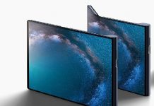 Представлено покращену версію гнучкого HUAWEI Mate X