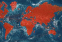 Plague Inc. видалили з китайського App Store