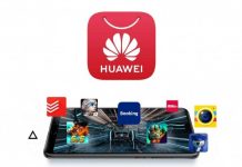 Facebook, Twitter і Instagram додадуть в магазин Huawei AppGallery