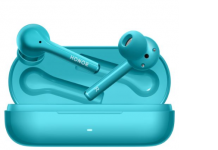 Представлено навушники Honor Magic Earbuds головного конкурента AirPods Pro