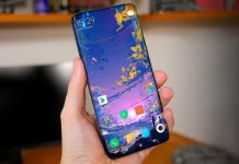 З’явилося нове зображення Xiaomi Mi Mix 4