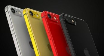 У мережі опублікували подробиці про iPhone 12