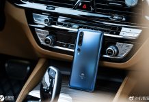 Xiaomi Mi 10 Pro на шикарних фото у високій роздільній здатності