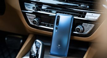 Xiaomi Mi 10 Pro на шикарних фото у високій роздільній здатності