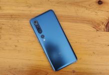 Наскільки швидко заряджається топовий Xiaomi Mi 10 Pro?