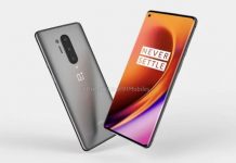 В Мережу потрапило перше фото Флагманського OnePlus 8 Pro