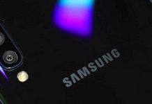 Розсекречені характеристики нового недорогого смартфона Samsung