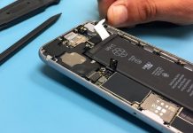 Нам потрібні смартфони зі знімними акумуляторами