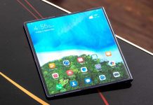 Стали відомі ключові характеристики гнучкого HUAWEI Mate Xs