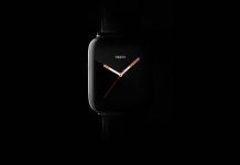 Брайан Шен поділився новим рендером смарт-годинника Oppo