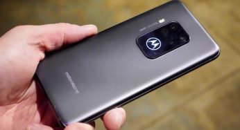 В мережу витекли передбачувані характеристики трьох нових смартфонів Motorola