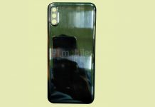 Galaxy A11 отримає потрійну основну камеру і багато пам’яті