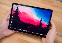 Samsung не забуває про шанувальників планшетів. На підході нова модель Samsung не забуває про шанувальників планшетів. На підході нова модель