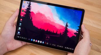 Samsung не забуває про шанувальників планшетів. На підході нова модель