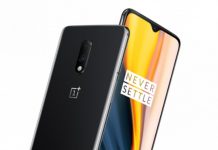У Giztop пропонують купити смартфон OnePlus 7T зі знижкою