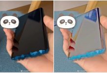 Свіже фото і справжня ціна Xiaomi Mi 10 витекли в мережу