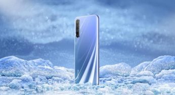Розкрито повні характеристики топового фотофлагмана Realme X50 Pro