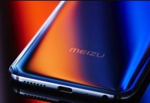 Флагманський Meizu 17 показали на новому «живому» фото