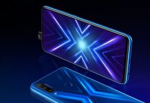 Бестселер Honor 9X доступний в новому образі (фото)