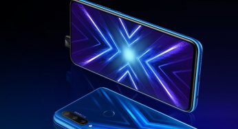 Бестселер Honor 9X доступний в новому образі (фото)
