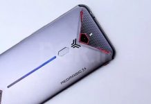 Ось так виглядає смартфон із найдивнішим забарвленням