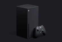 Microsoft розкрила всі технічні характеристики Xbox Series X