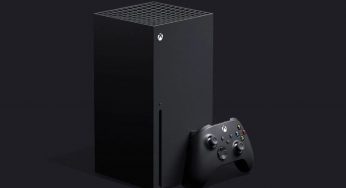 Microsoft розкрила всі технічні характеристики Xbox Series X