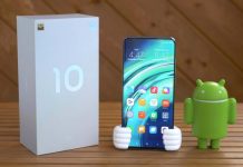 Собівартість Xiaomi Mi 10 вразила користувачів