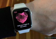 «Розумний» годинник Oppo з’явився на рендерах в мережі