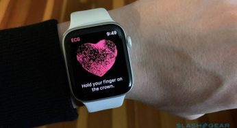 Годинники Apple Watch можуть отримати новий вигляд