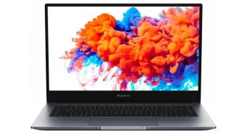 Новинки HONOR: ноутбуки MagicBook 14 и MagicBook Pro